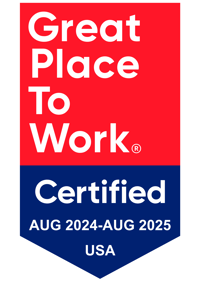 Great Place to Work 2024